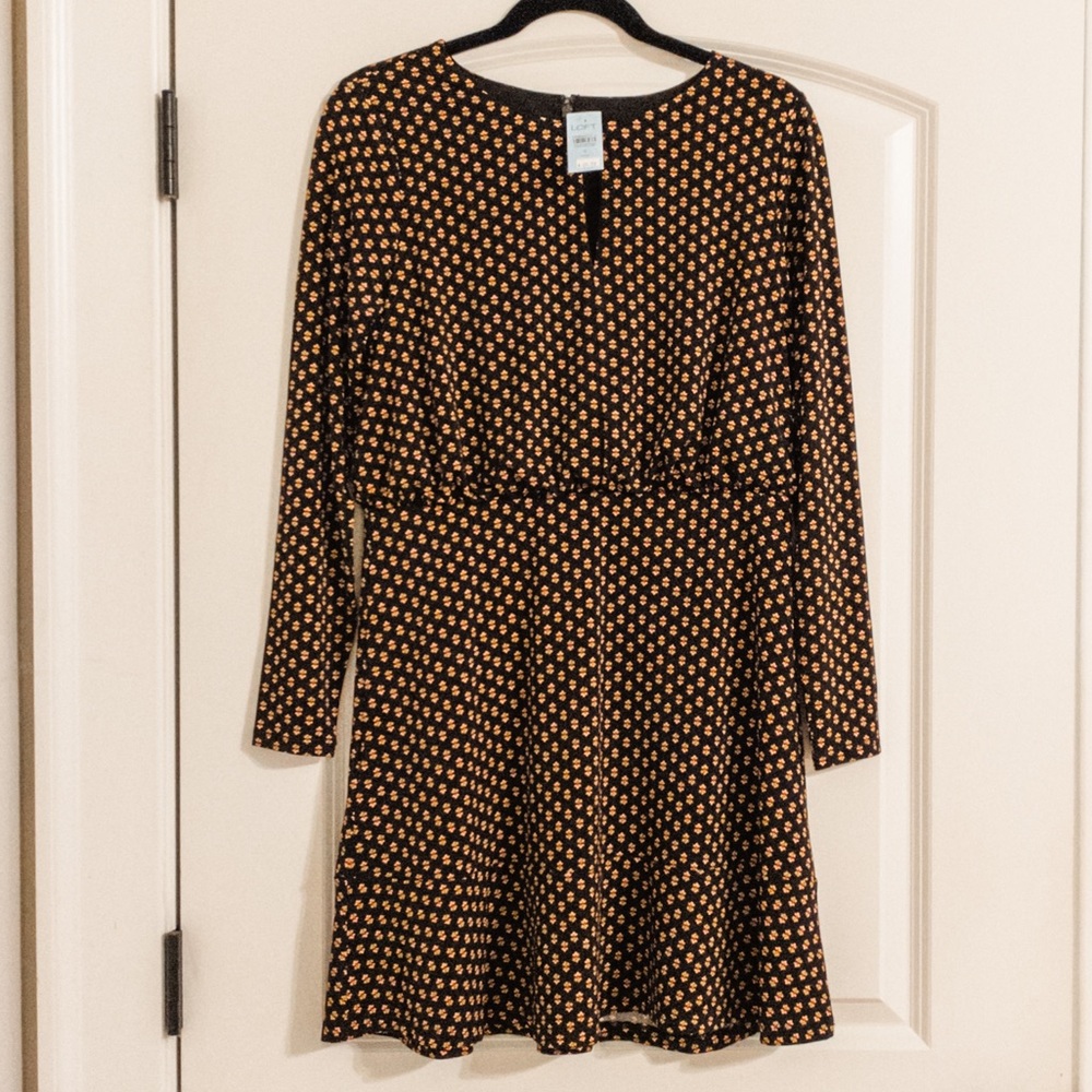 LOFT Dress